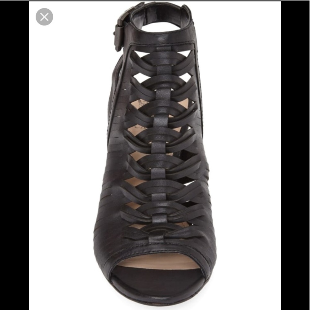 Vince Camuto Emore chunky heel